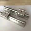 Linear motion guide rail linear shaft SBR25