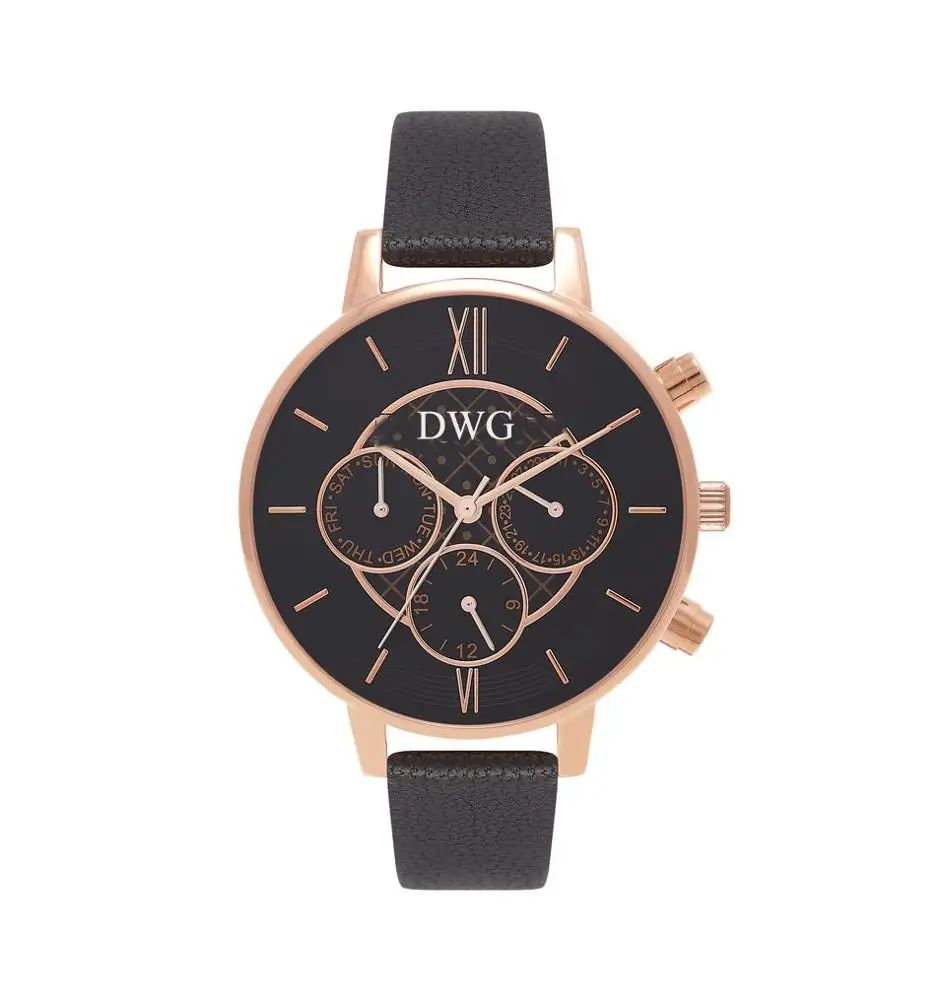 Luxury Women Watches Quartz Brand Singapore Movement Ladies Watches Buy Singapore Movement