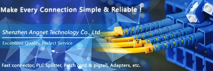E2000 Patch Cord