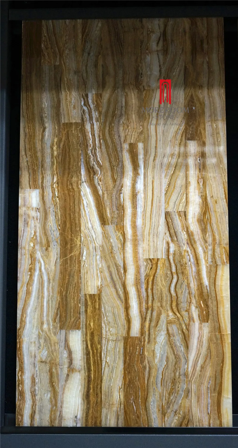 中国大理石玛瑙瓷砖玉石价格为墙小件长方形线石玛瑙