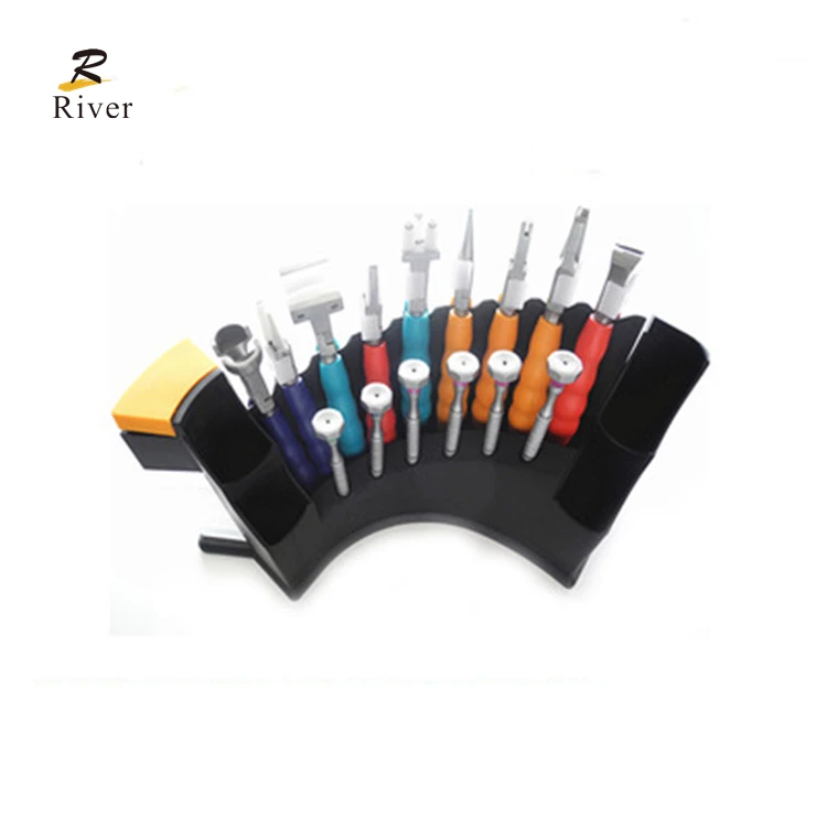 Optical Tool Set Pliers Screwdrivers Set Glass Pliers Set Combination