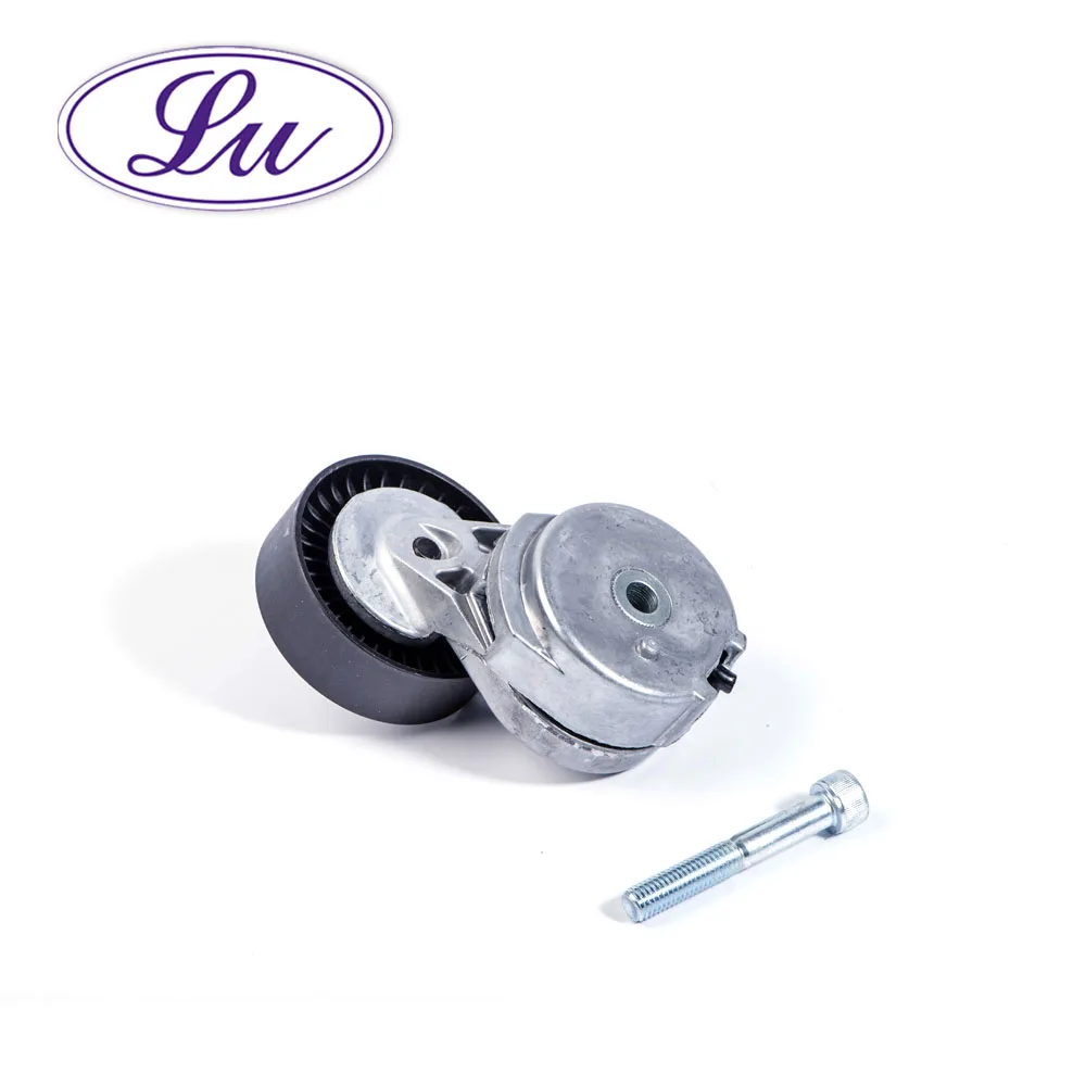 OEMNO YF1Z6B209AA AUTO SPARE PARTS ENGINE TENSIONER PULLEY