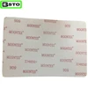 China shanghai good quality insole paper board for shoes sole forming
