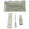 Syphilis rapid test cassette vdrl test / syphilis test kits in blood