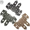 Gun Holster Adapter Panel Molle Belt Plate Clip CQC Platform