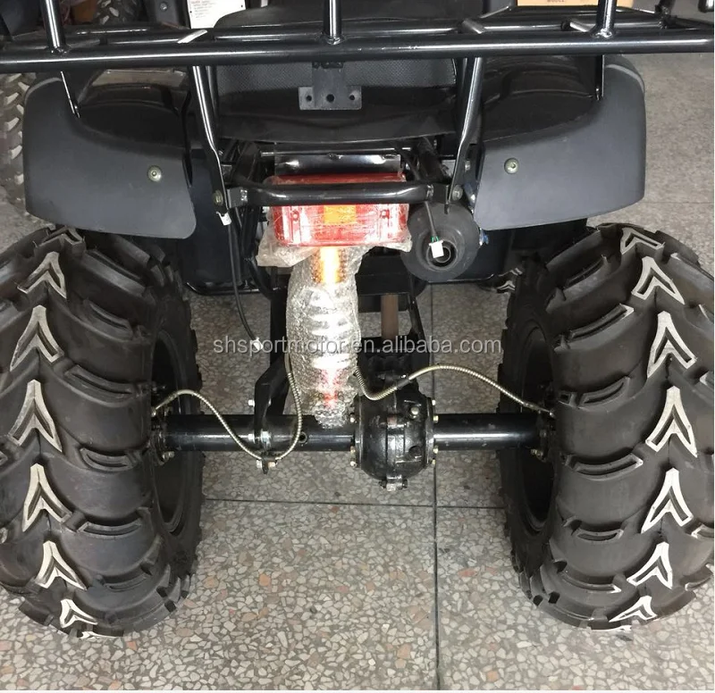 Shaft Drive Farm Atv 200cc Gy6 Quad In Atv Buy Atv 200cc Gy6,Atv