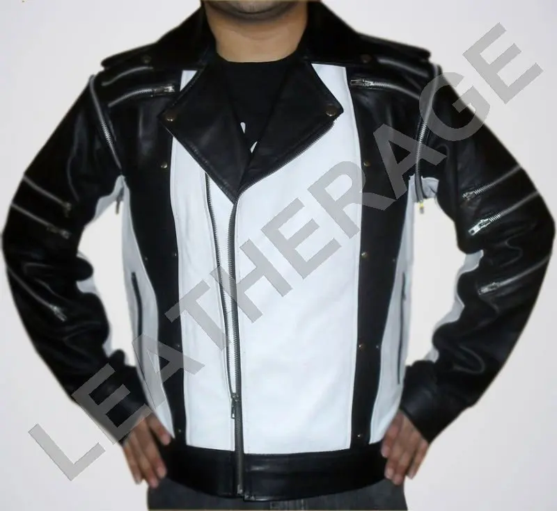 michael jackson pepsi jacket