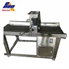Best selling sugar spreading machine for biscuit/biscuit sugar salt sprinkling machine