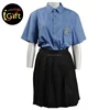 Good Quality Factory Wholesale School Uniform Patterns