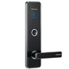 high security wireless smart door lock