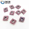 carbide indexable cnc turning inserts CNMG 090308