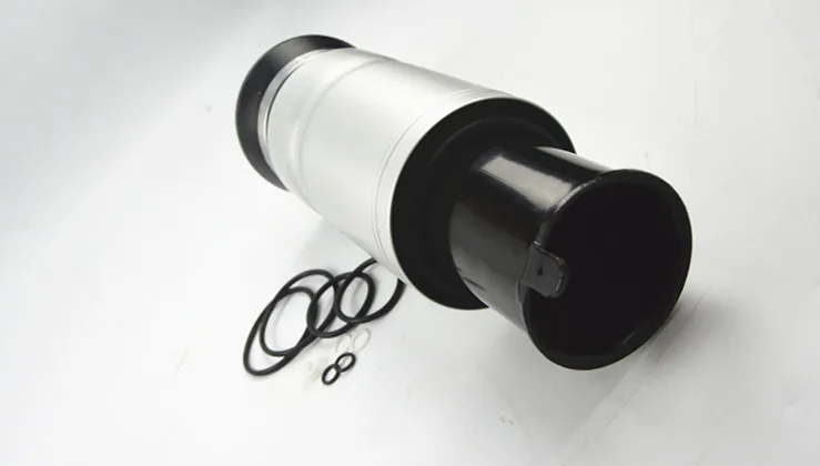 
For Land Rover LR3 LR4 Front Suspension Air Spring Repair Kit LR016403 REB500060 REB500190 
