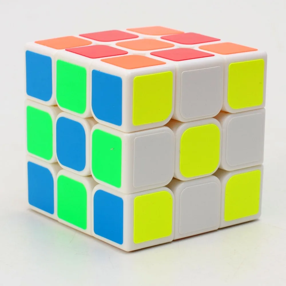 Moyu Mf3 3x3x3 Magic Speed Cube Puzzle Educational Toys Cubing ...