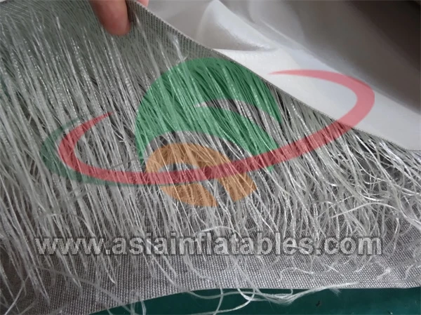 Inflatable Air Mat, Inflatable Floating Island Pool Float Water Bar Lazy River Lounges