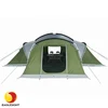 Premium family heavy duty camping tents