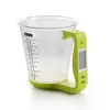 Digital scale durable PC constant Measuring Cup LFGB kitchen Scale