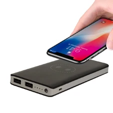 New style mobile accessories power bank - ANKUX.COM