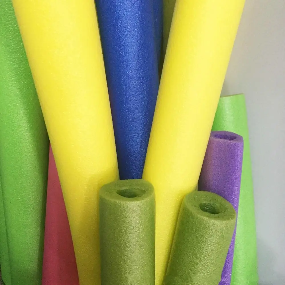 Wholesale Swimming Pool Foam Noodles Sticks