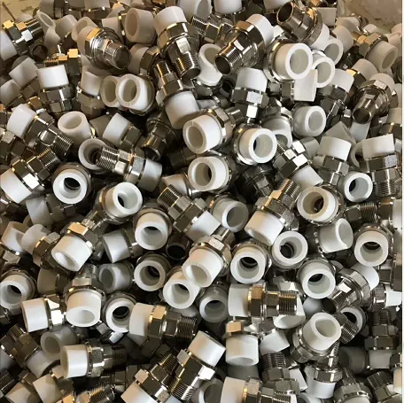 中国工厂 pvc cpvc 五通管件管/管价格表