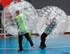soccer bubble/human bubble ball/inflatable ball suit for sale