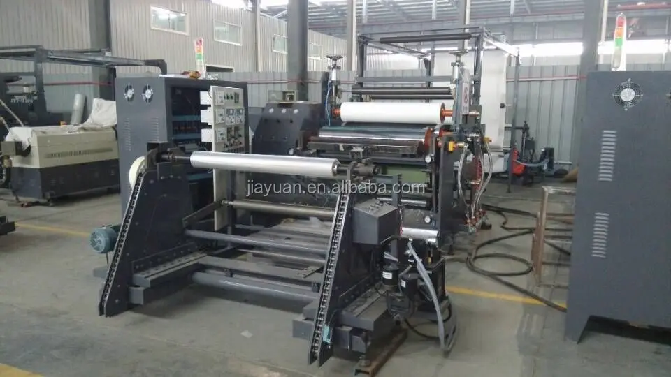 butyl rubber tape machine 3