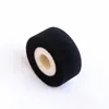 Dry ink used to print batch number coding ink roll for flexible package on ink coder