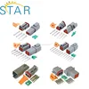 best selling waterproof automobile deutsch series connector