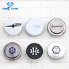 Metal jeans button 2g 17mm/20mm