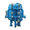 Dia 1.6m Rapid speed Sand Filter for water treatment to remove suspended solids