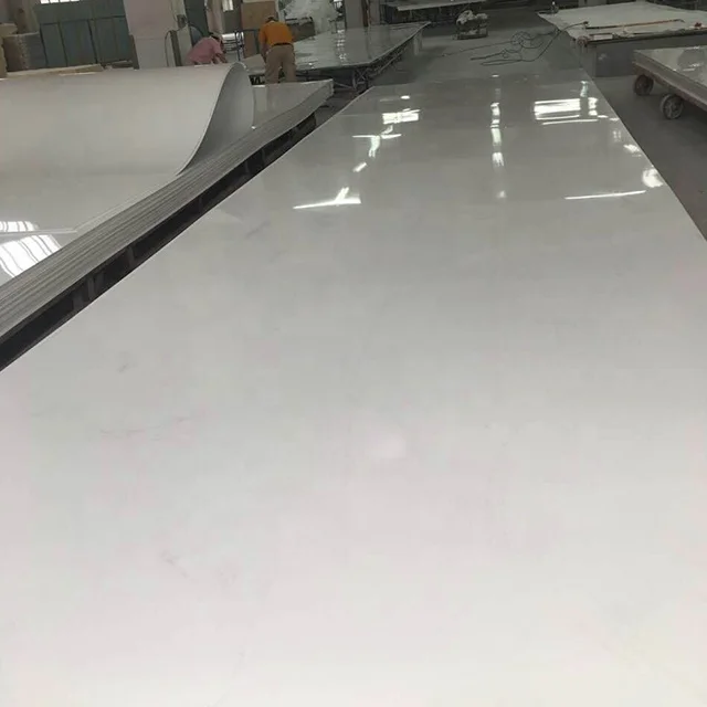 
Smooth Gel Coated FRP Sheet in Roll 
