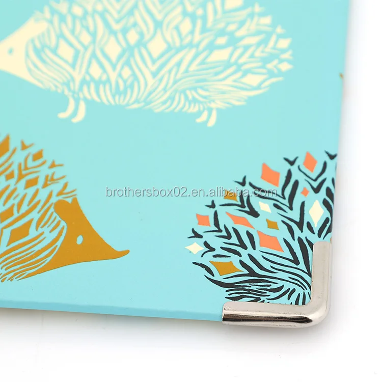 High Quality A4 File Folder Paper Colorful.JPG