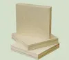 plain mdf e0 e1 e2 grade fsc board/mdf wood prices/mdf board