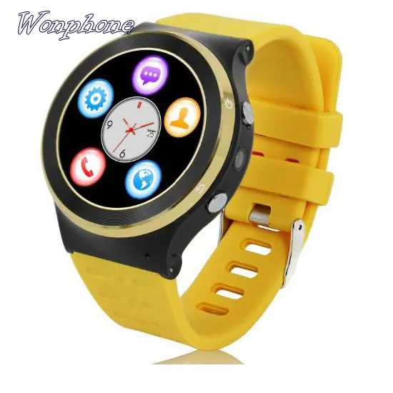 

Hotsale Smart Watch cell phone S99 Android Watch phone With Heart rate, N/a