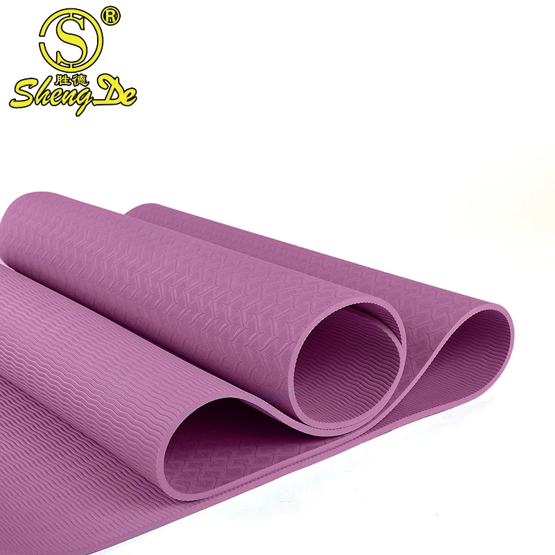

Yoga mats 15mm, yoga mat tpe eva custom print, profesional yoga mats, N/a