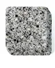 Mont black pure acrylic solid surface sheet 2440/3050/3660 length custom made artificial marble stone big size slab