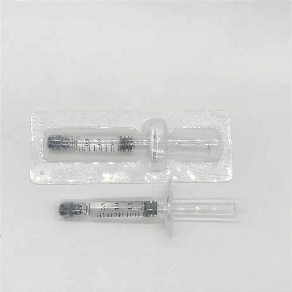 

1ml Medical Hyaluronic Acid Gel For Eye Surgery Viscoelastic, Transparent