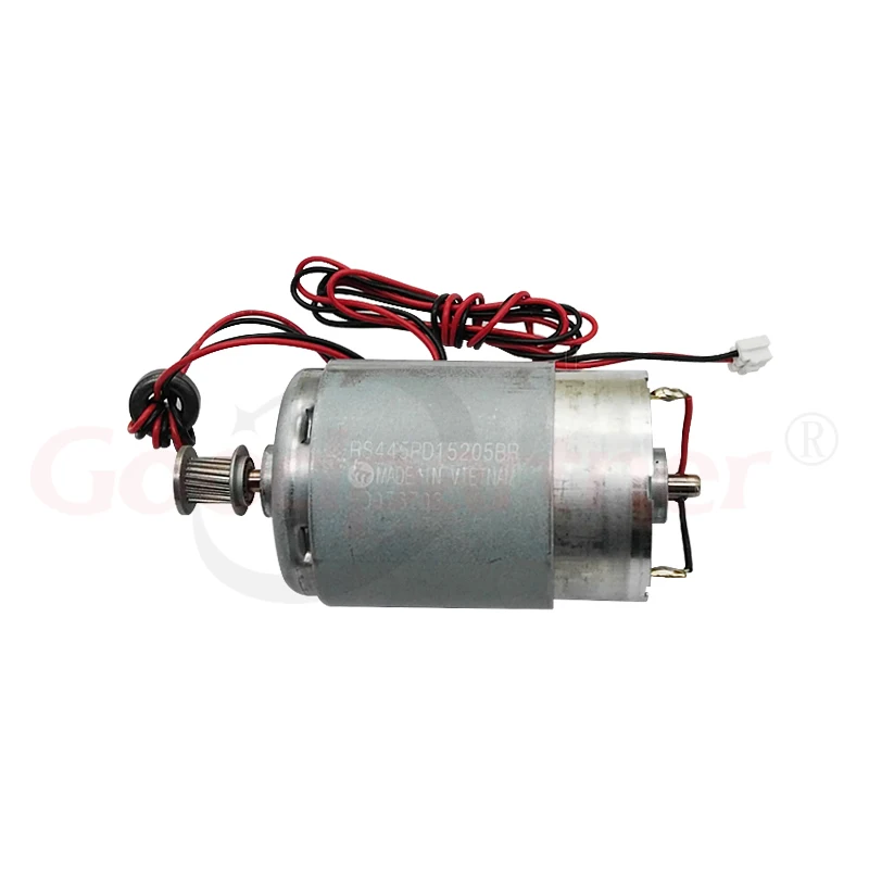 1390 Carriage Motor Assy Cr For Epson R1390 1400 1410 1430 2400 1800 ...