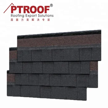 Harbor Black Color Asphalt Shingles Roof Price In ...