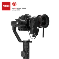 

Factory Wholesale zhiyun Crane 2 Gimbal Stabilizer Video Camera Stabilizer Selfie Stick Tripod Seek Dealer