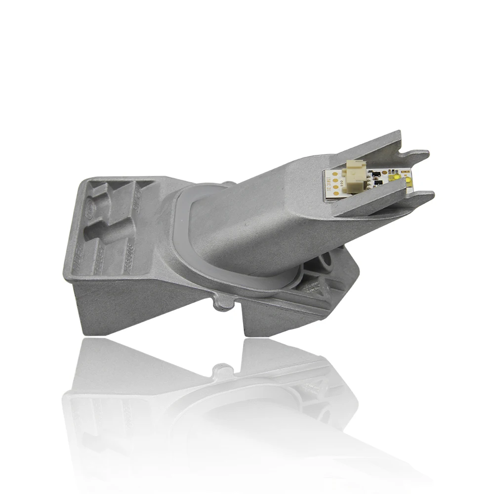 Adt High Quality Headlight Ballast For 7 Series F01 F02 F03 Lci Daytime