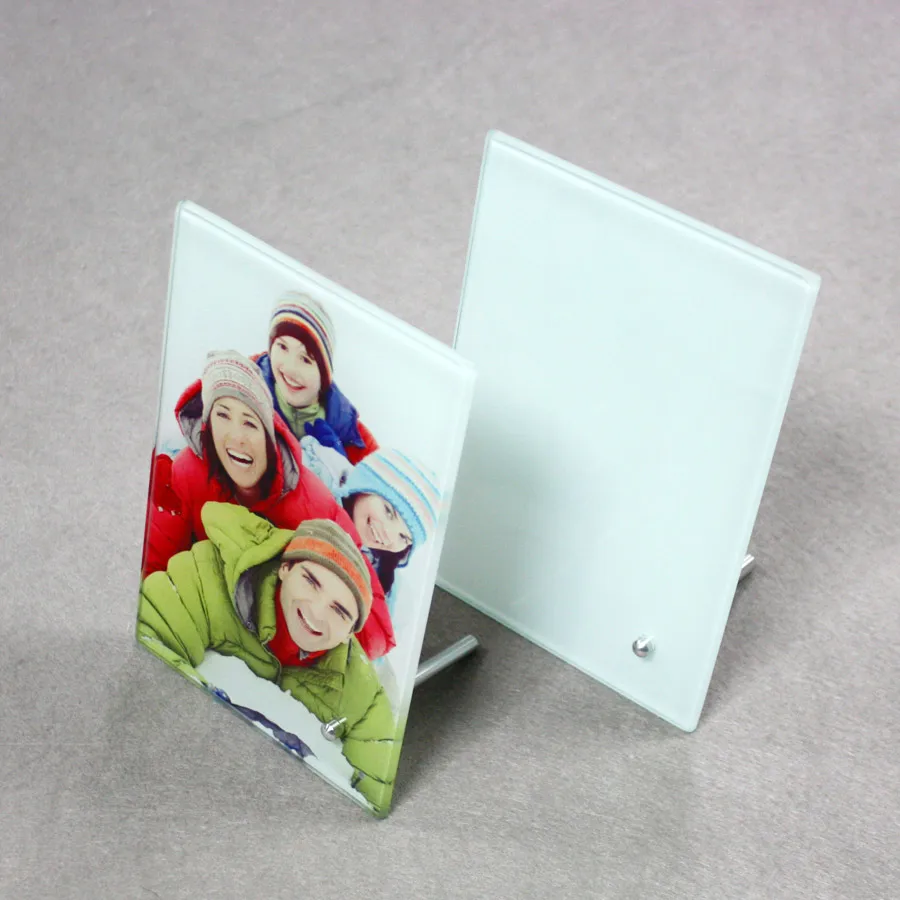 11x16cmGlass Photo Frame7