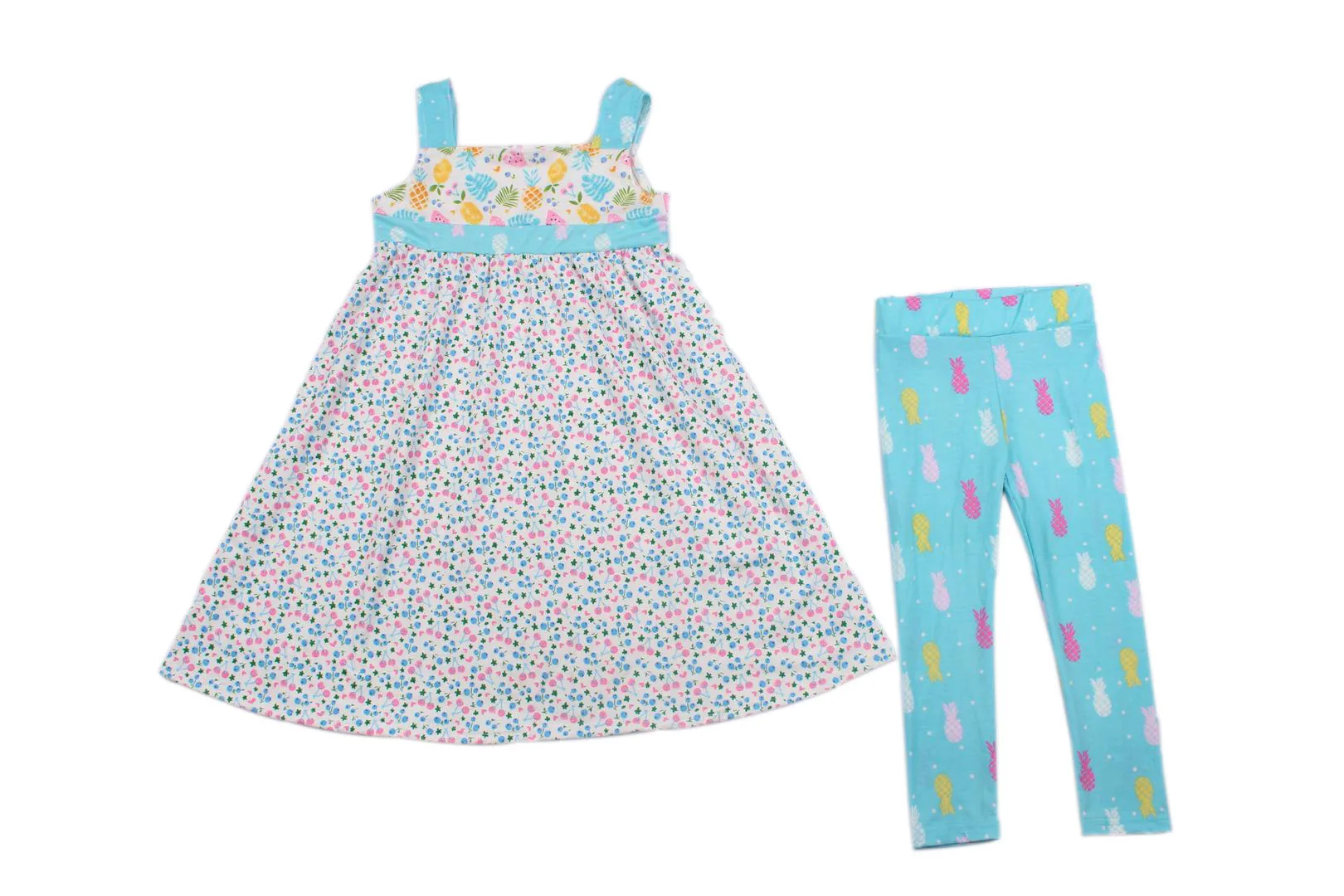 Bulk Sale Kawaii Baby Clothes Set Kids Clothing Wholesale - Buy Kids ...