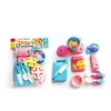 Hot selling plastic tableware from china