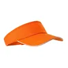 Promotion Adult Sun Visor Blank With Free Sample