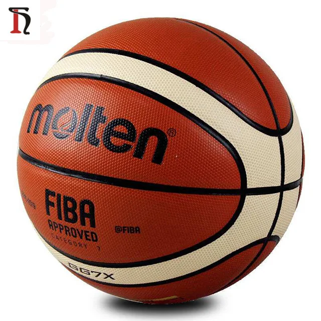 2019 latest arrival Molten GG7X GL7X GG7 basquet ball customize your own basketball MOLTEN size 7 size 6 basketbol topu