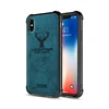 Luxury Batman Christmas Deer Cloth Phone Case For Real Me 2 Pro