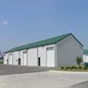 Unique modular UK homes warehouse/used steel structure carports
