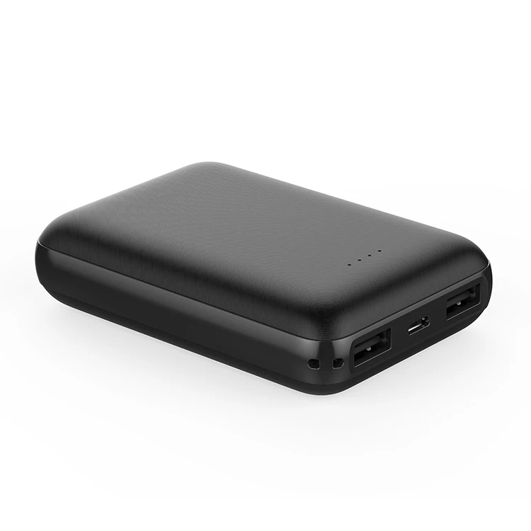 

Portable 8000mAH Qi Wireless Charging Mobile Charger Powerbank for Power Bank Samsung, White;black;custom