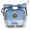 New robot pool cleaner for swimming pool smart robot cleaner used for swimming pool