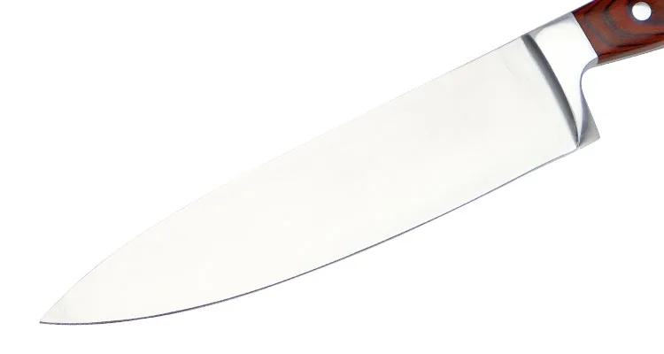 juego de cuchillos DAKOO KS15206H, imagen 5